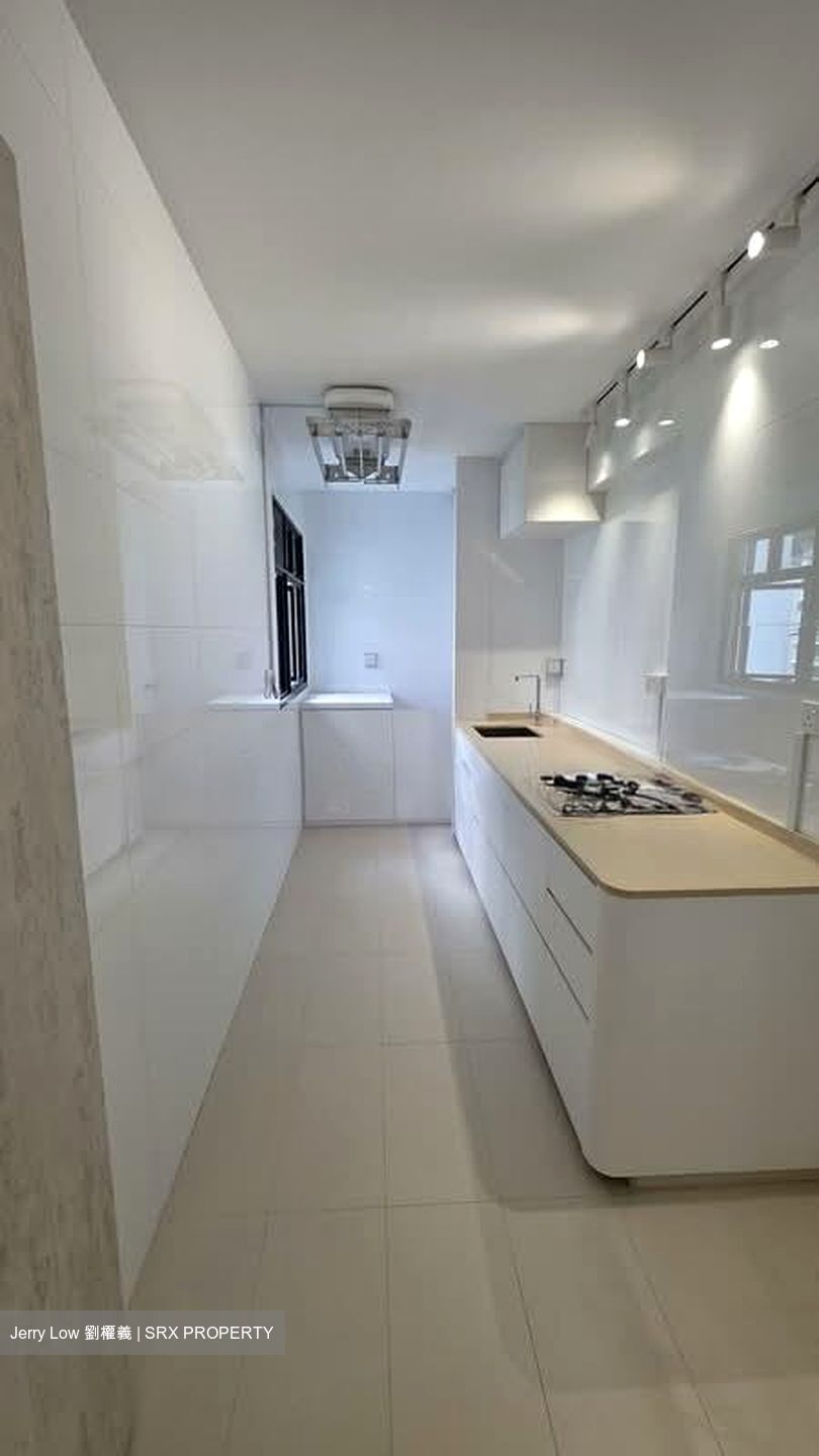 Blk 419C Waterfront II @ Northshore (Punggol), HDB 2 Rooms #561497241